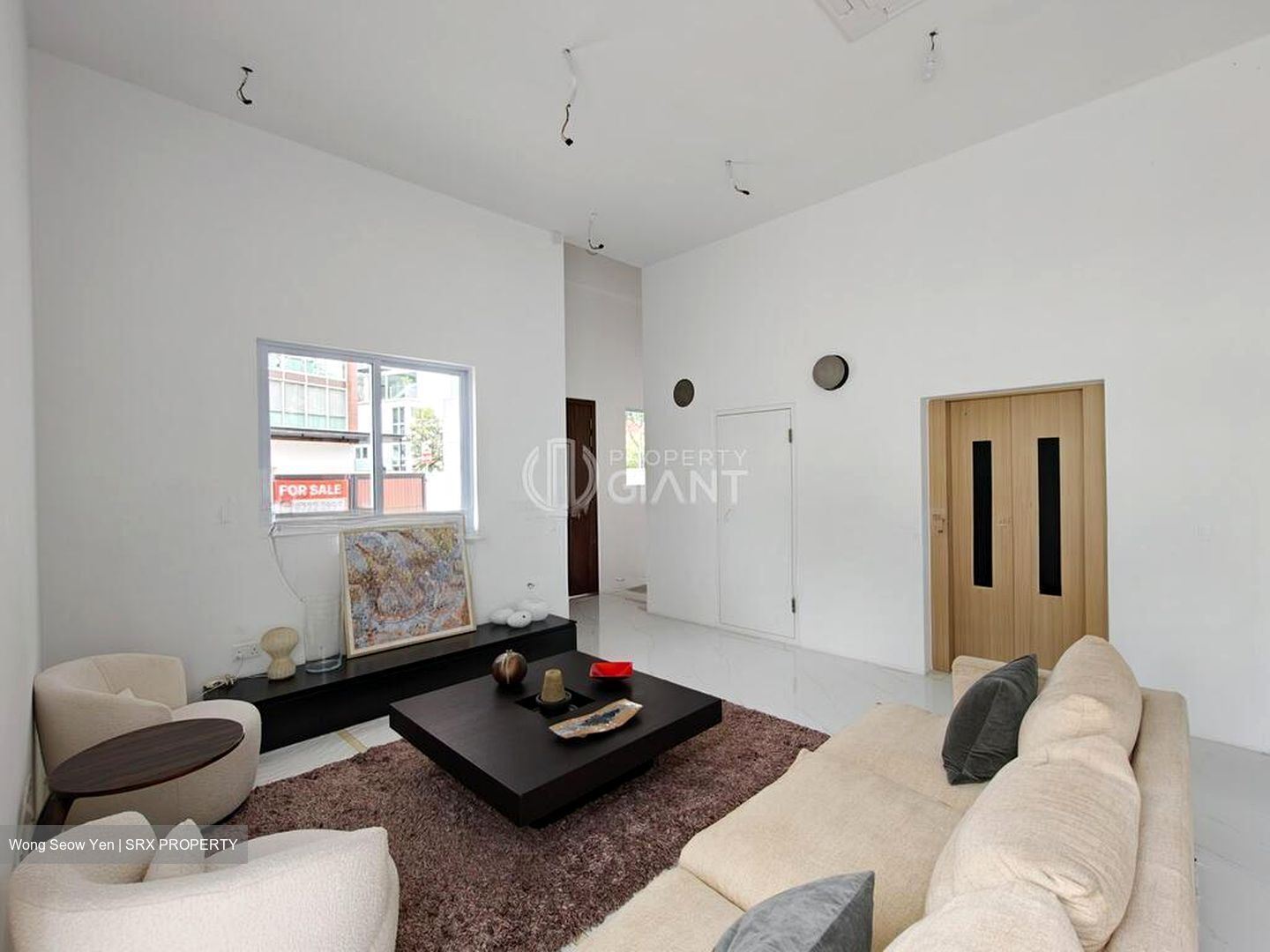 Toh Estate (D17), Semi-Detached #497009891